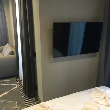 Stotka Apartment