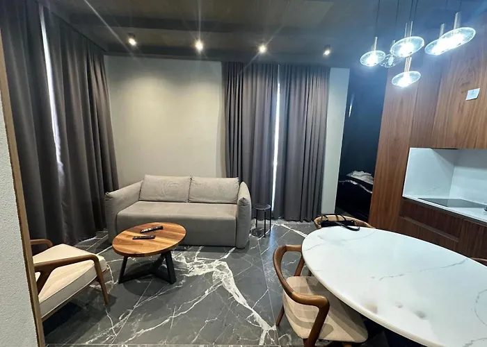 公寓 Stotka 科帕奥尼克